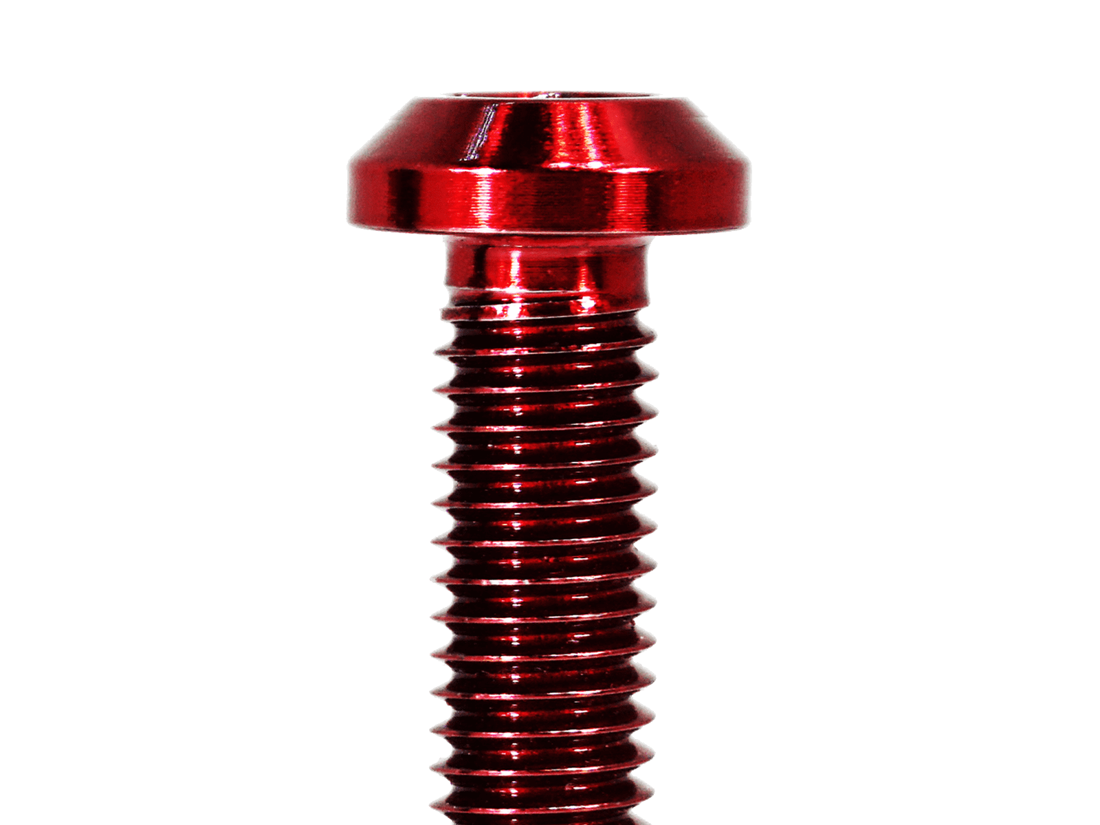 ZSPEC Throttle Bodies Grade-5 Titanium Fastener Kit | 2023+ Nissan Z (00843612141521).
