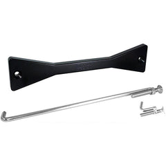 ZSPEC Billet/Stainless Battery Hold Down/Bracket | 2023+ Nissan Z (00843612134684).