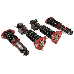 FactionFab V2 FR-Spec Coilovers | 2022+ Subaru WRX (1.10178.2).