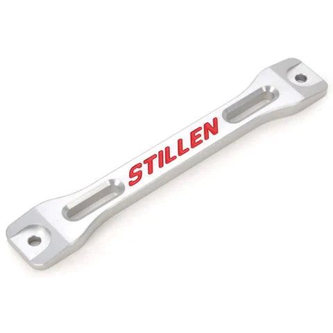 Stillen Battery Tie Down | 2003-2008 Nissan 350Z, 2009-2020 Nissan 370Z, and 2003-2007 Infiniti G35 (102020).