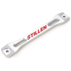 Stillen Battery Tie Down | 2003-2008 Nissan 350Z, 2009-2020 Nissan 370Z, and 2003-2007 Infiniti G35 (102020).