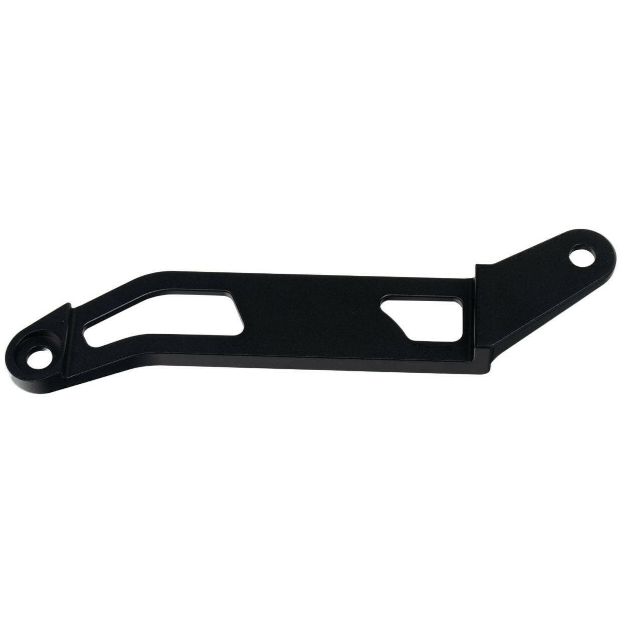 MAPerformance Billet Honda Battery Tie Down | 2016-2020 Honda Civic (HDAX-BTD).