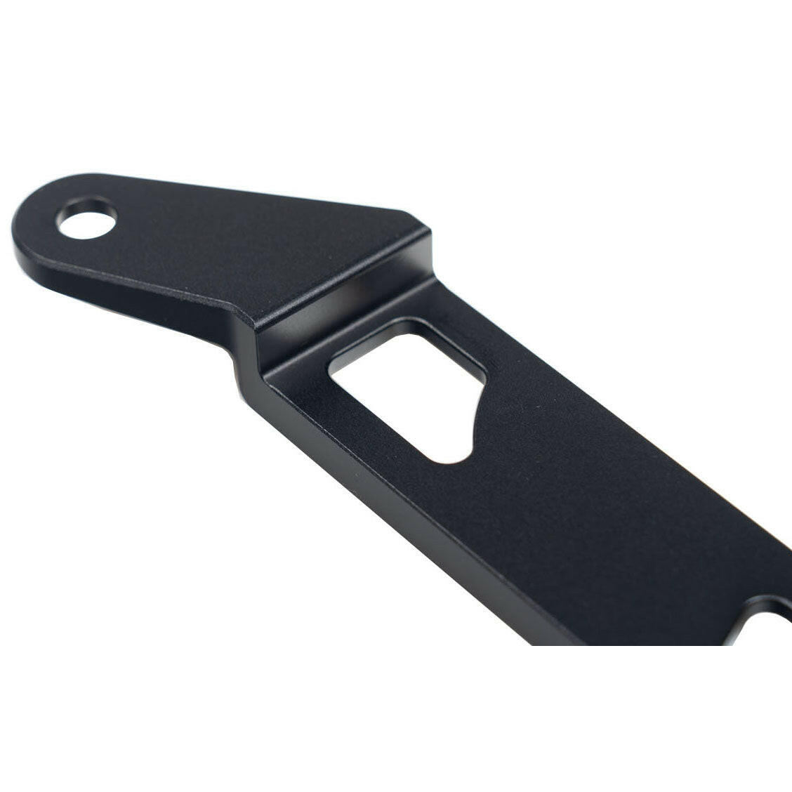 MAPerformance Billet Honda Battery Tie Down | 2016-2020 Honda Civic (HDAX-BTD).
