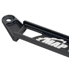 MAPerformance Billet Honda Battery Tie Down | 2016-2020 Honda Civic (HDAX-BTD).