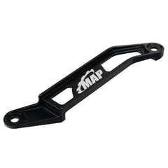 MAPerformance Billet Honda Battery Tie Down | 2016-2020 Honda Civic (HDAX-BTD).