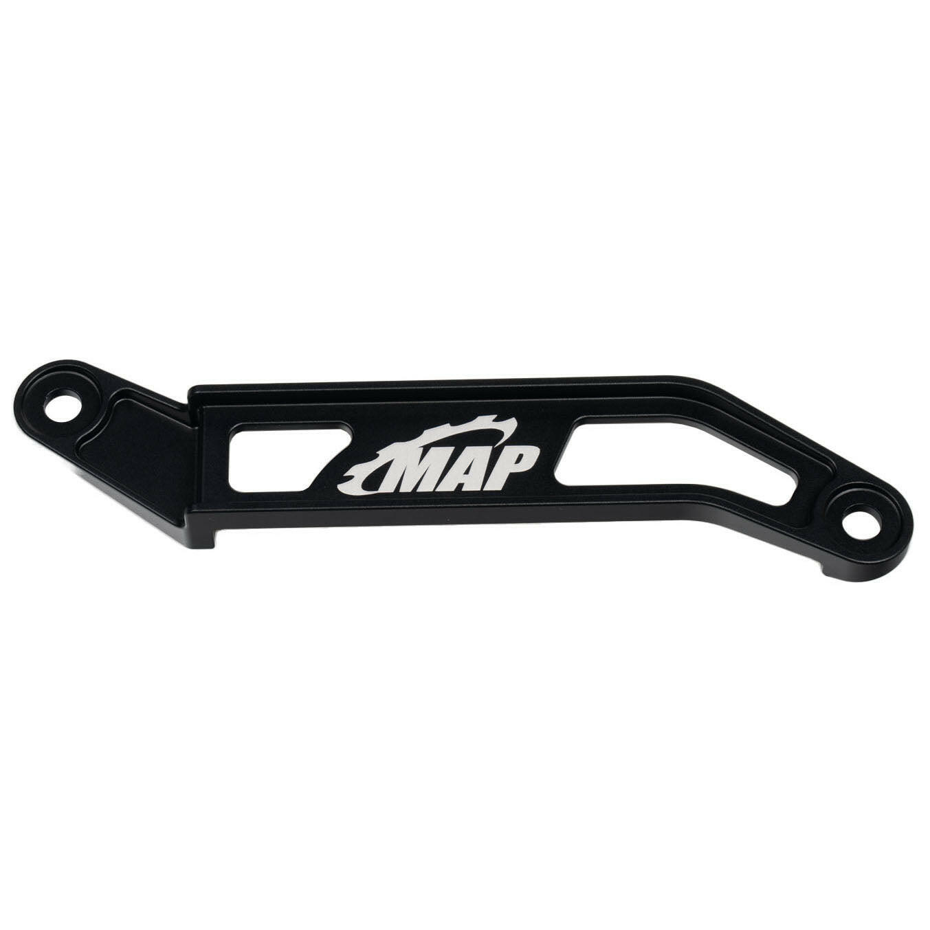 MAPerformance Billet Honda Battery Tie Down | 2016-2020 Honda Civic (HDAX-BTD).