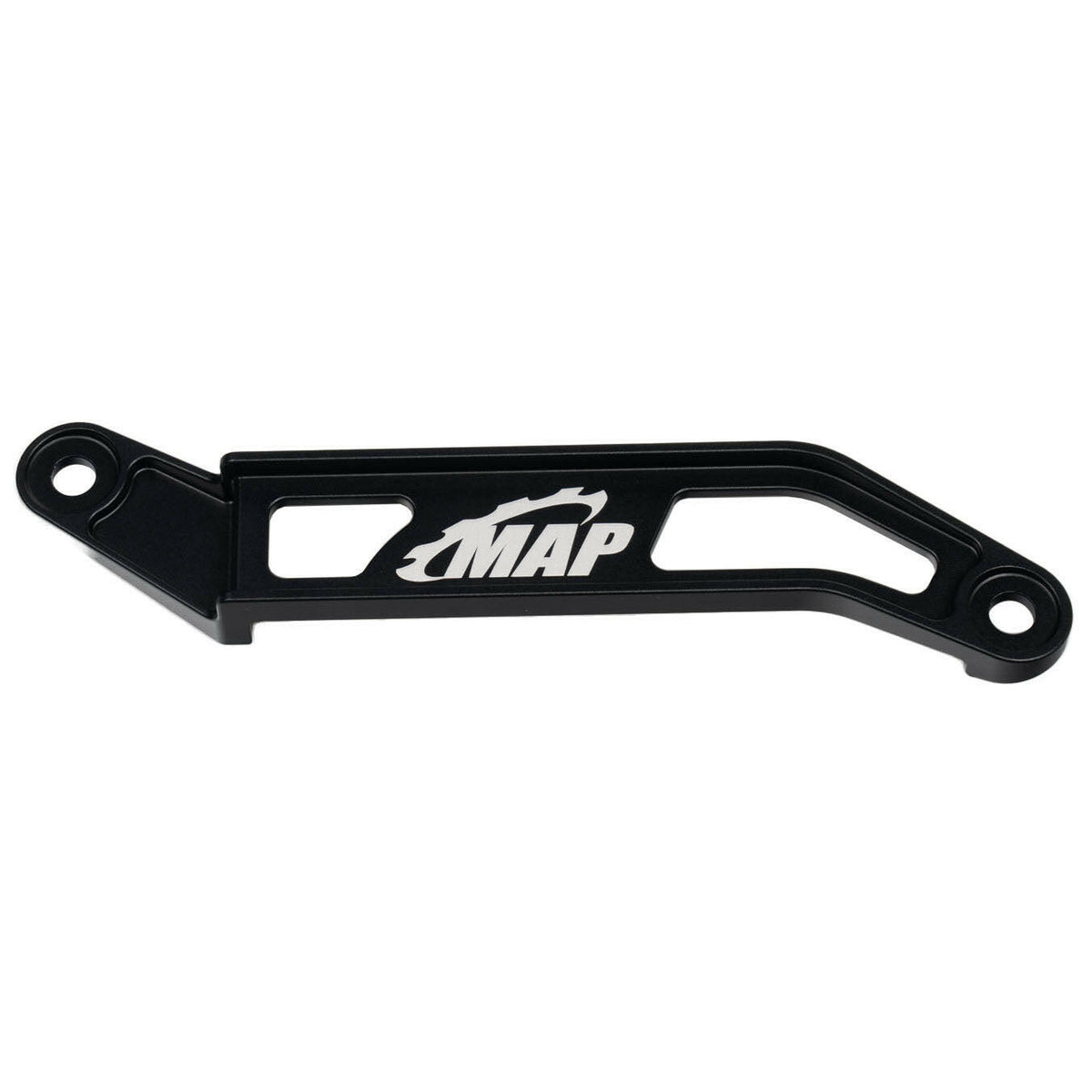 MAPerformance Billet Honda Battery Tie Down | 2016-2020 Honda Civic (HDAX-BTD).