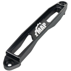 MAPerformance Billet Subaru Battery Tie Down | 2015-2024 Subaru WRX/STI (SUB-4G-BTD).