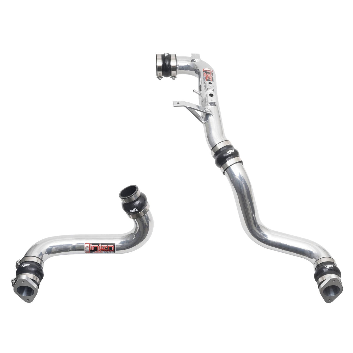 INJEN SES Intercooler Pipes | 2022+ Honda Civic / Civic Si and Acura Integra 1.5T (SES1586IC).