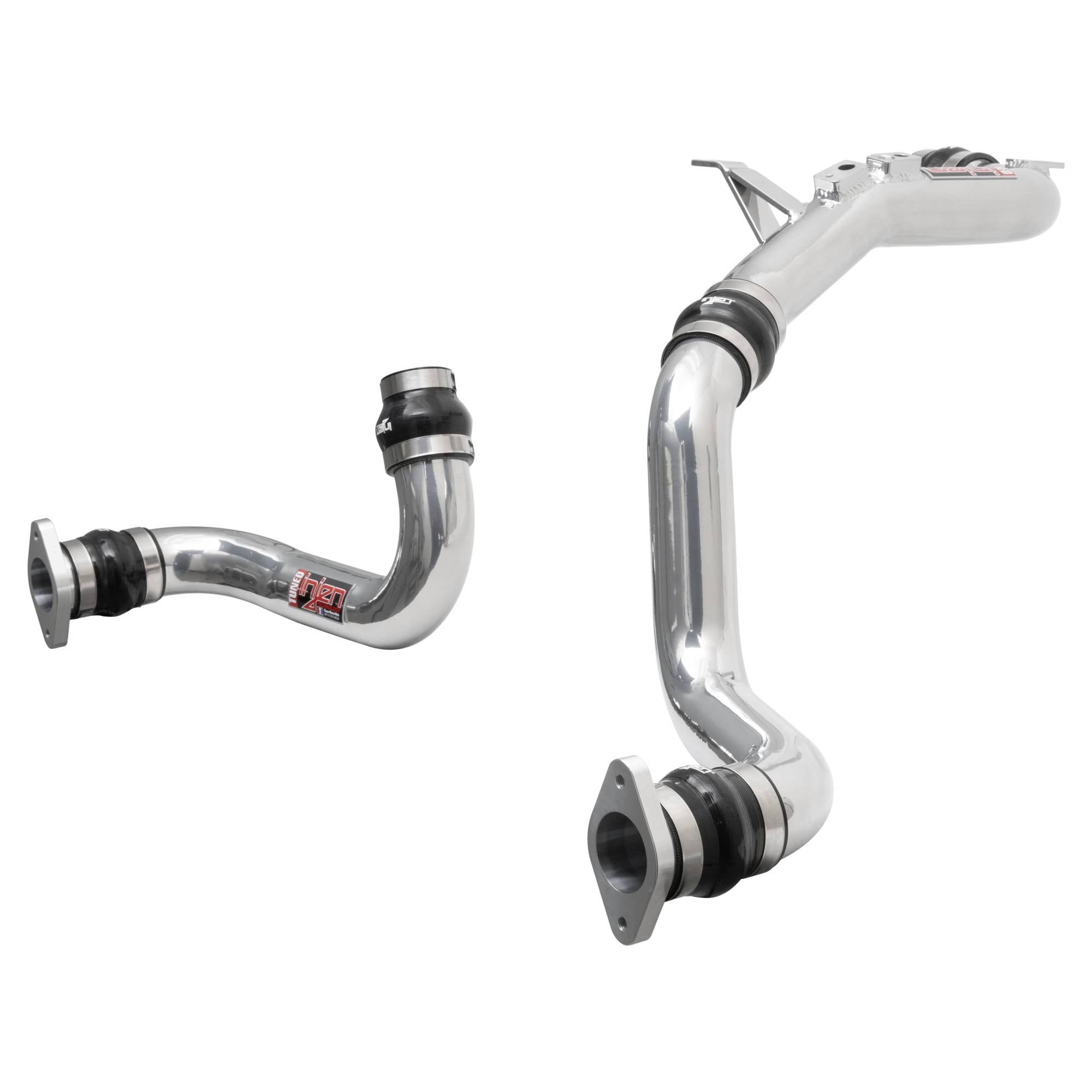 INJEN SES Intercooler Pipes | 2022+ Honda Civic / Civic Si and Acura Integra 1.5T (SES1586IC).