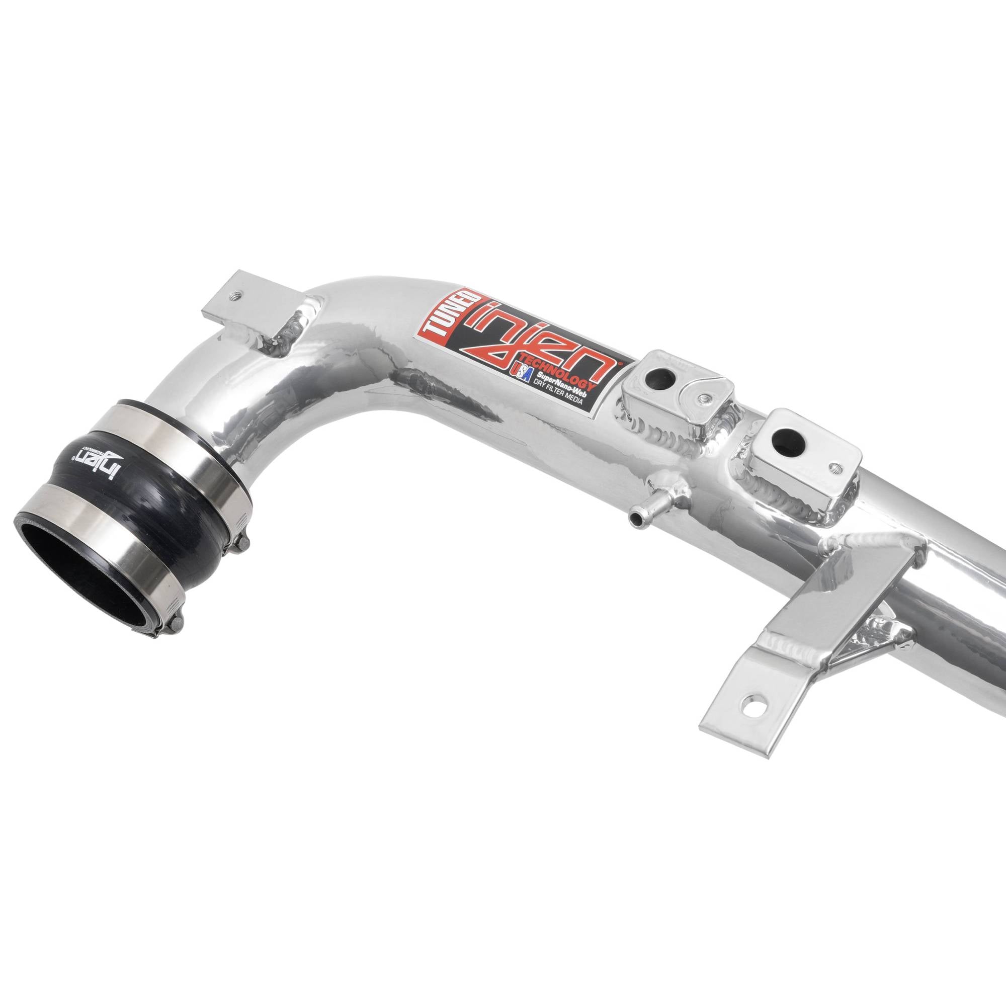 INJEN SES Intercooler Pipes | 2022+ Honda Civic / Civic Si and Acura Integra 1.5T (SES1586IC).