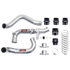 INJEN SES Intercooler Pipes | 2022+ Honda Civic / Civic Si and Acura Integra 1.5T (SES1586IC).