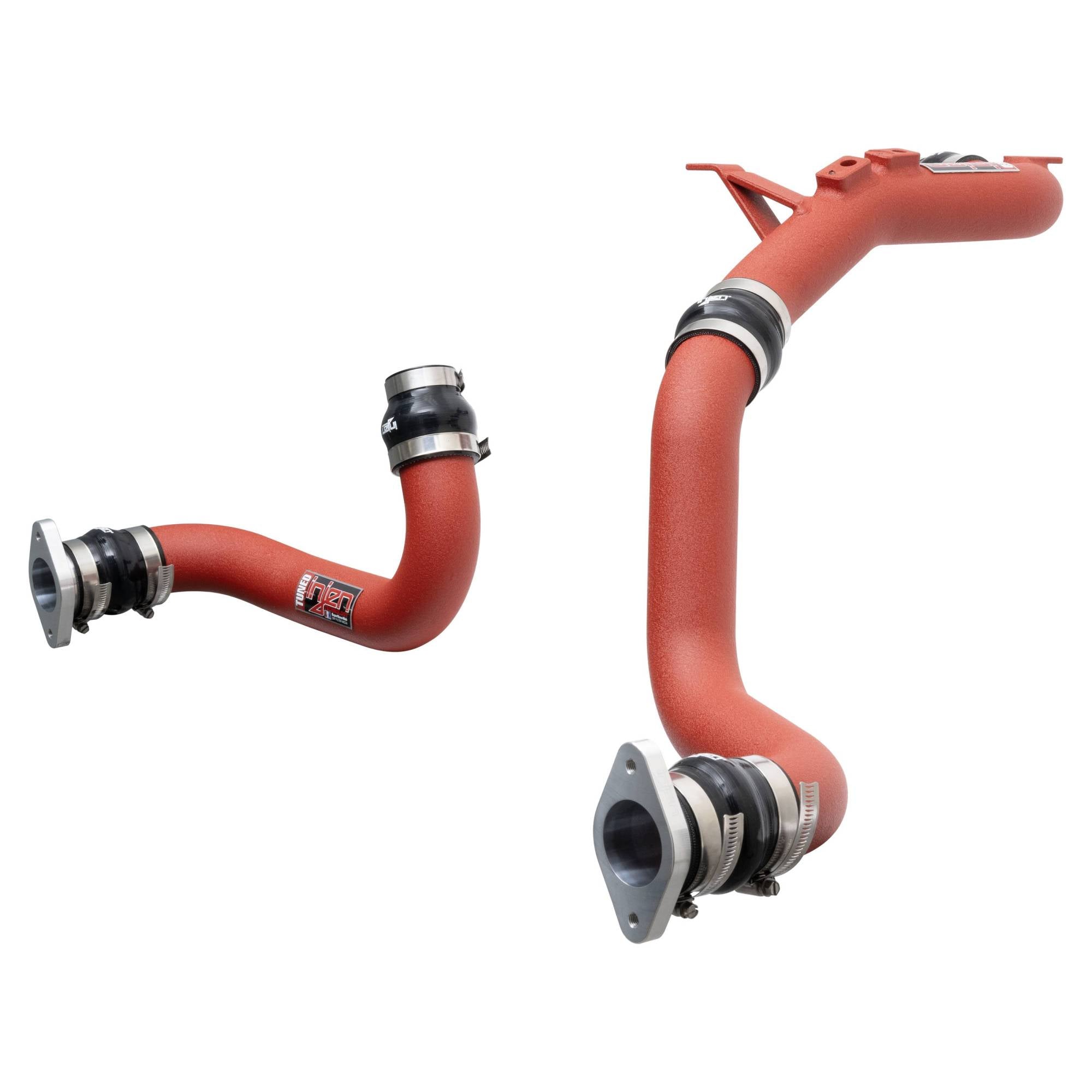 INJEN SES Intercooler Pipes | 2022+ Honda Civic / Civic Si and Acura Integra 1.5T (SES1586IC).