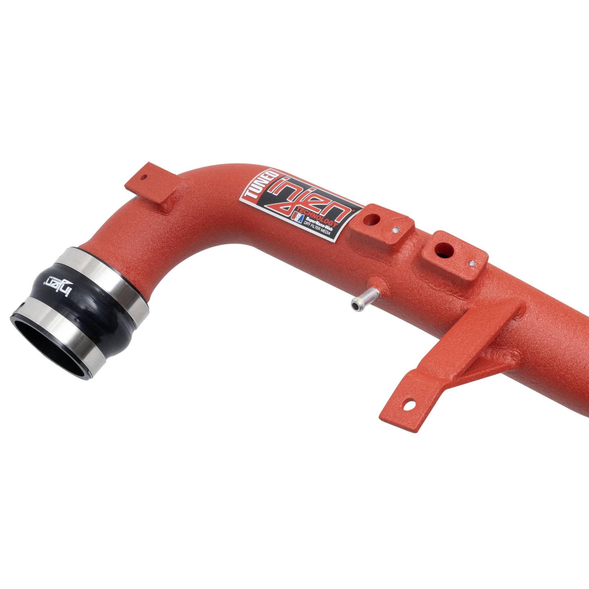 INJEN SES Intercooler Pipes | 2022+ Honda Civic / Civic Si and Acura Integra 1.5T (SES1586IC).