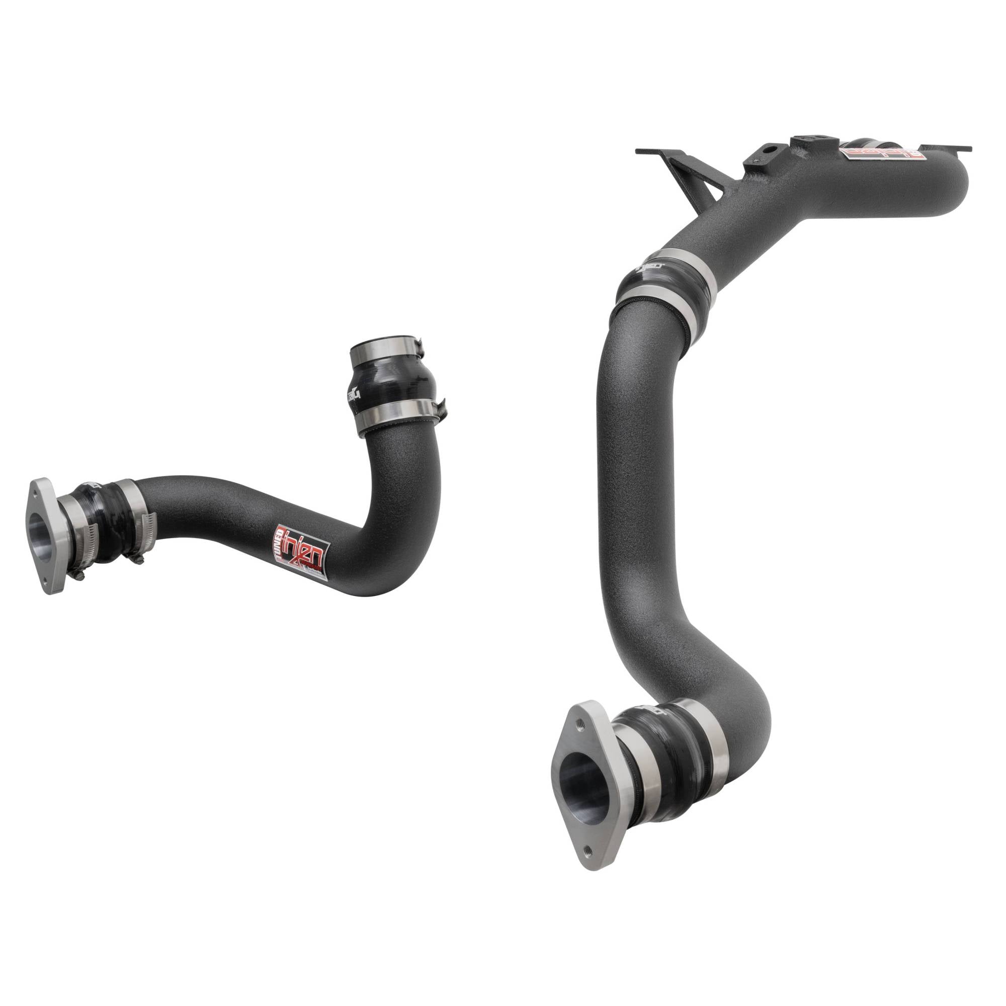 INJEN SES Intercooler Pipes | 2022+ Honda Civic / Civic Si and Acura Integra 1.5T (SES1586IC).