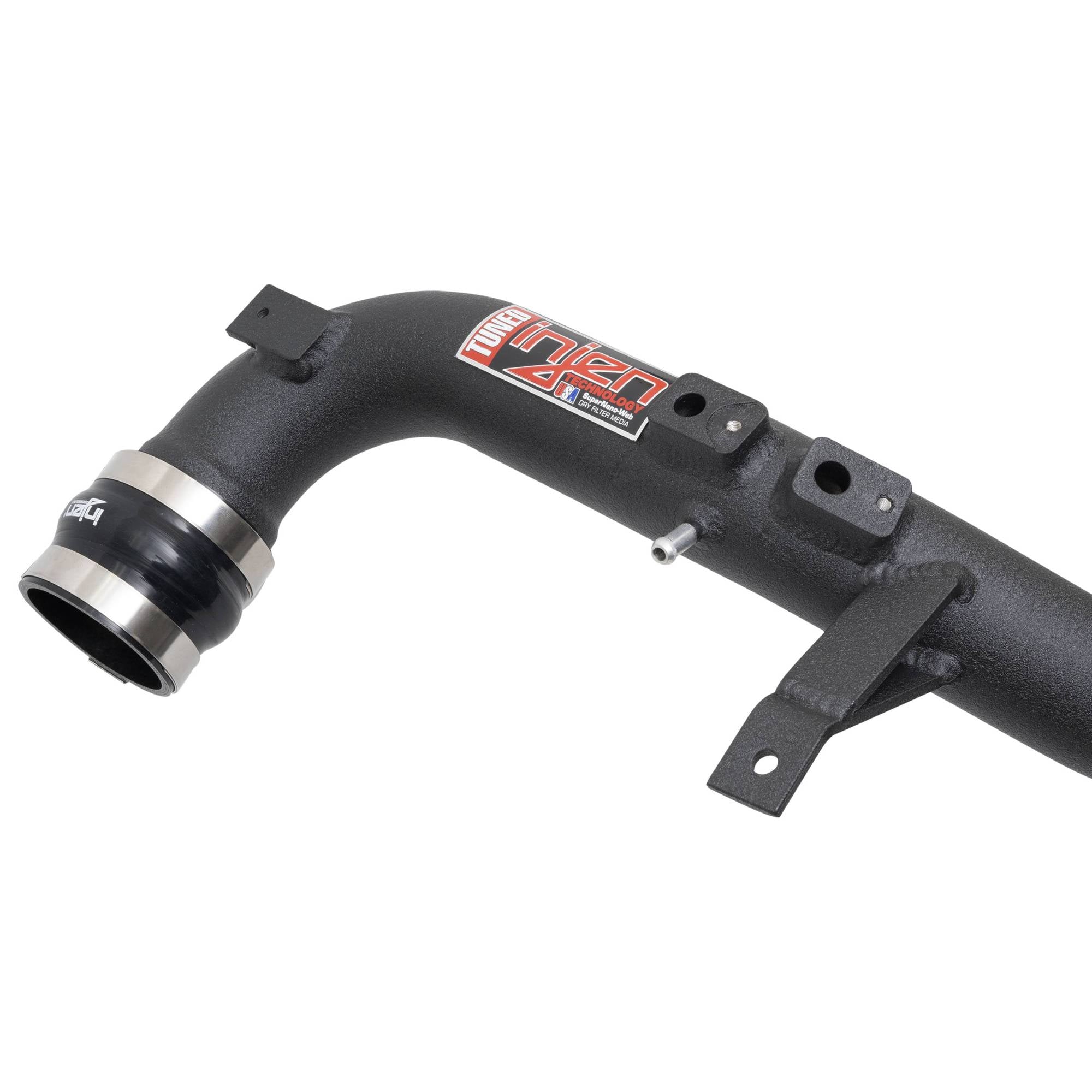 INJEN SES Intercooler Pipes | 2022+ Honda Civic / Civic Si and Acura Integra 1.5T (SES1586IC).