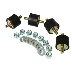 Aeromotive Fuel Pump Vibration Dampener Mounting Kit (11601).