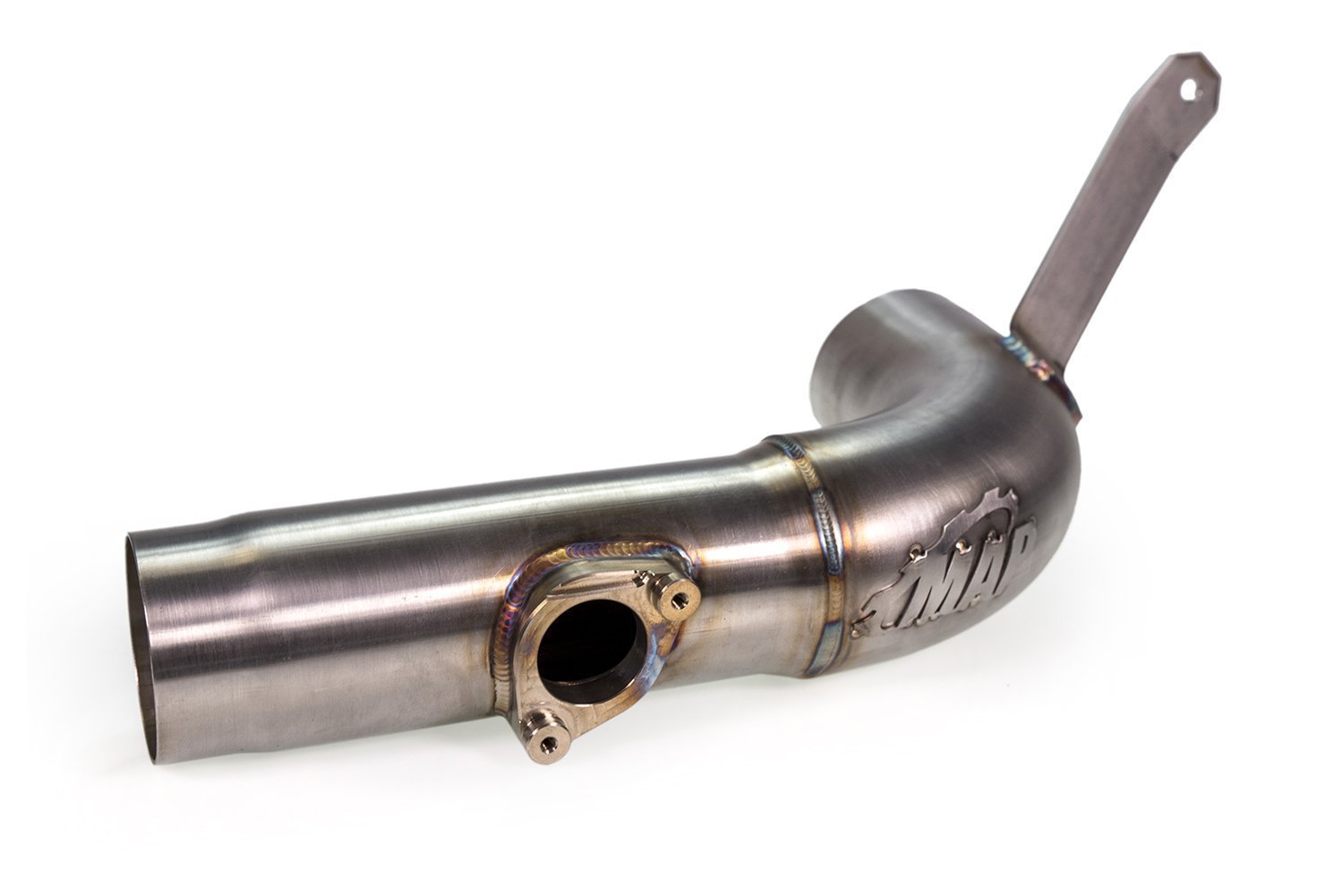 MAPerformance Air Intake Kit | 2017-2021 Honda Civic Si (HDAX-IN-Rev3).