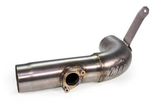 MAPerformance Air Intake Kit | 2017-2021 Honda Civic Si (HDAX-IN-Rev3).