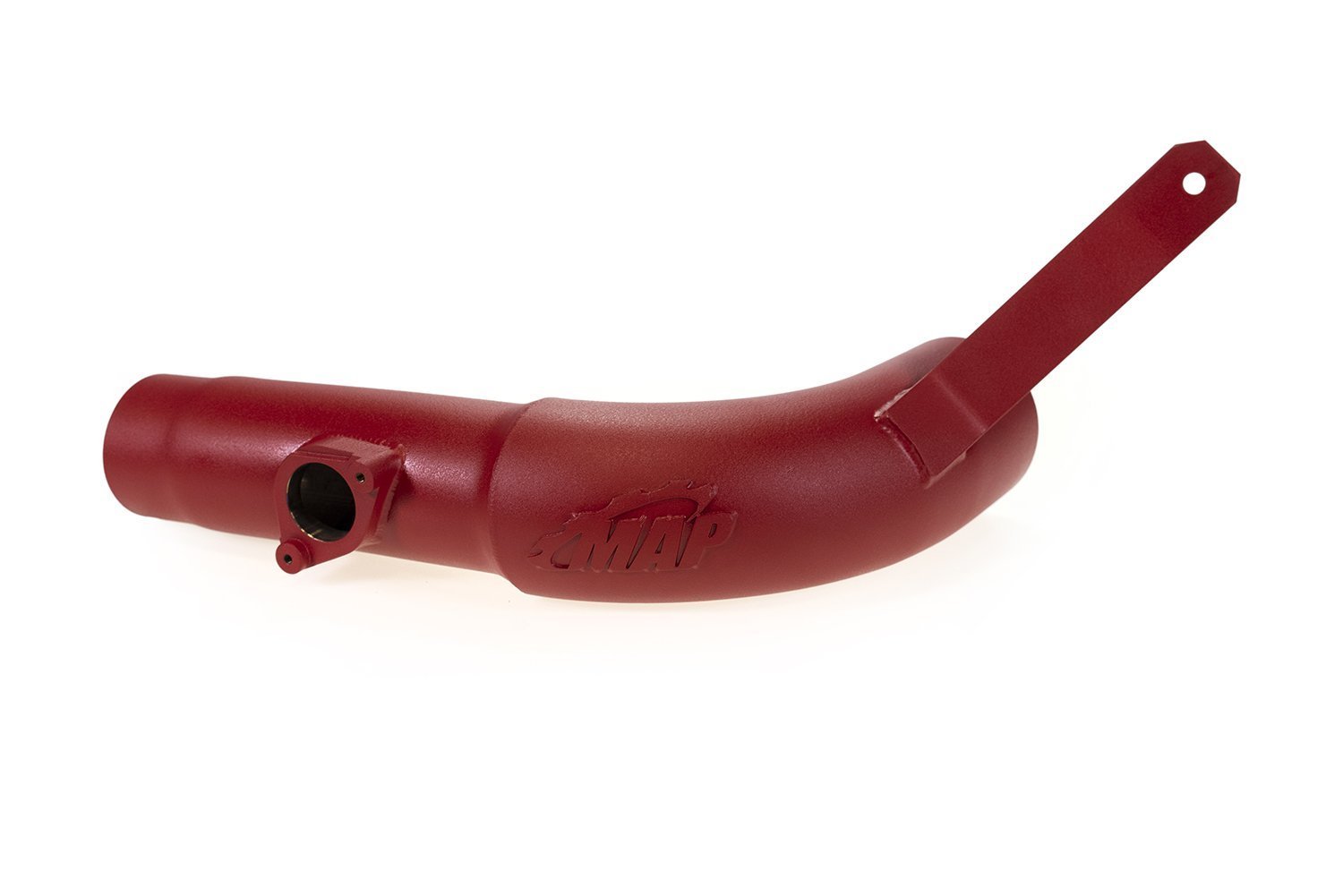 MAPerformance Air Intake Kit | 2017-2021 Honda Civic Si (HDAX-IN-Rev3).