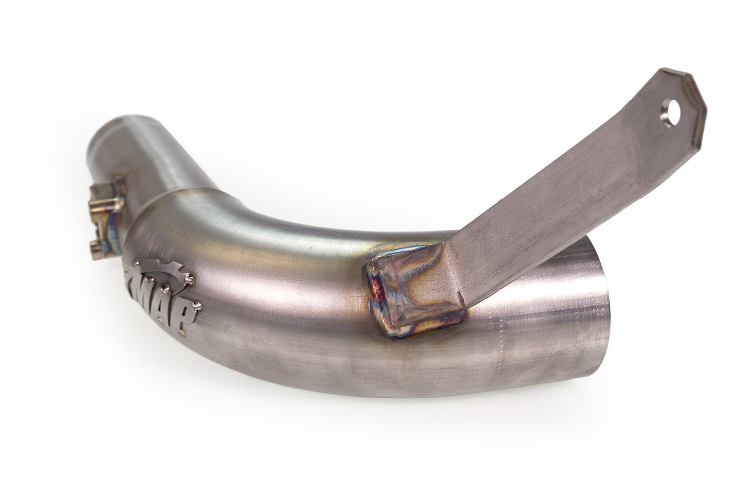 MAPerformance Air Intake Kit | 2017-2021 Honda Civic Si (HDAX-IN-Rev3).