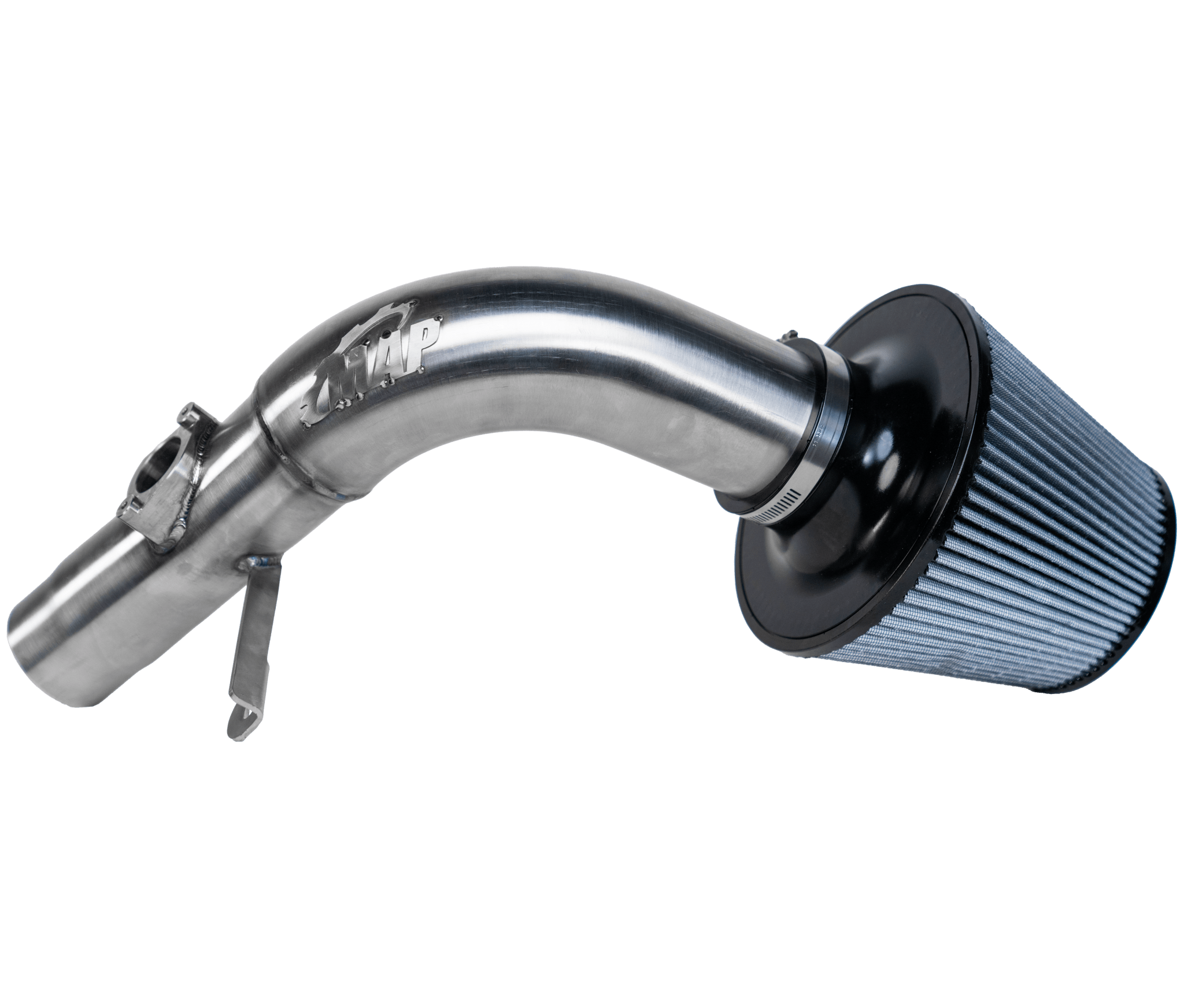 MAPerformance Air Intake Kit | 2022+ Honda Civic Si (HDAXI-IN).