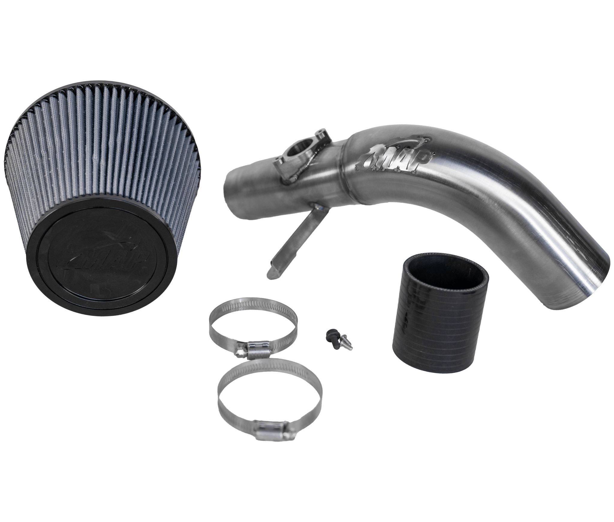 MAPerformance Air Intake Kit | 2022+ Honda Civic Si (HDAXI-IN).