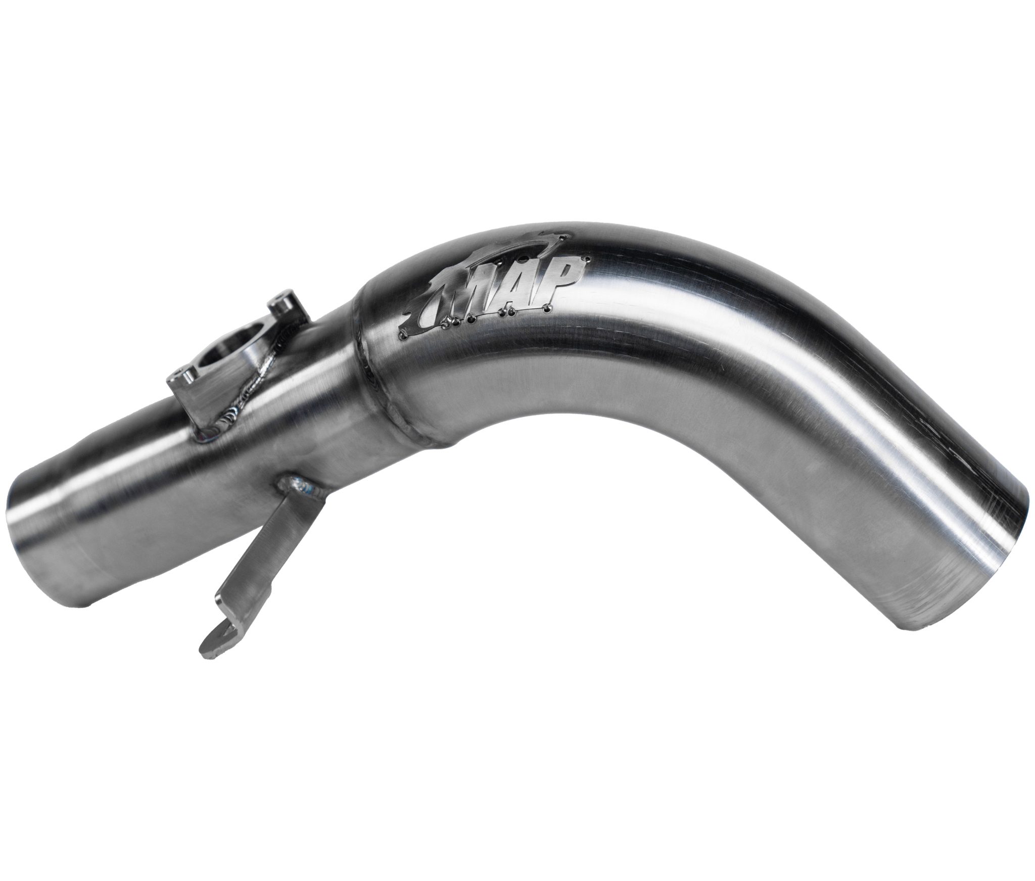 MAPerformance Air Intake Kit | 2022+ Honda Civic Si (HDAXI-IN).