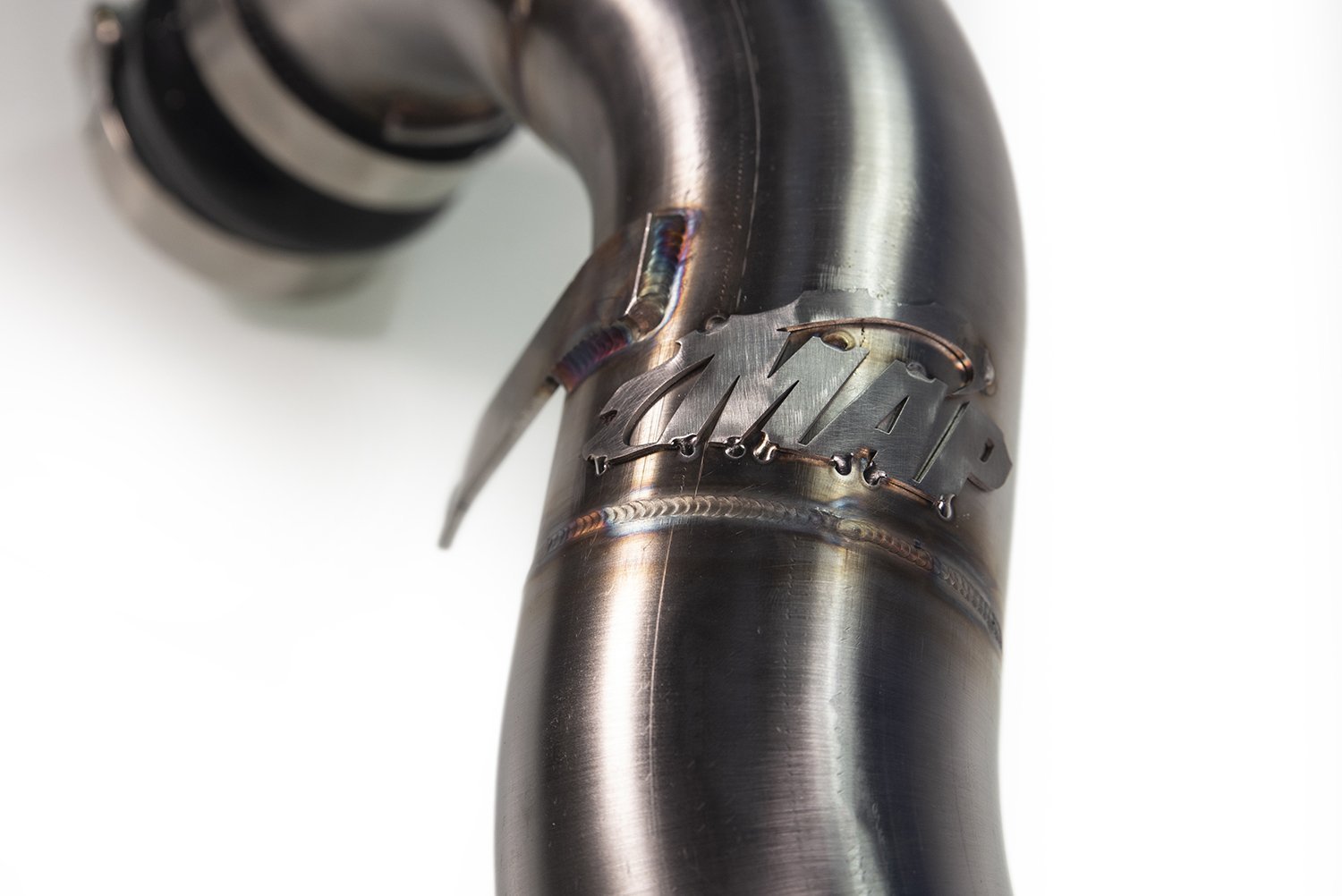 MAPerformance Air Intake System | 2015+ VW Golf TSI/GTI/R Mk7/Mk7.5 (VWMK7-AI-Rev3).