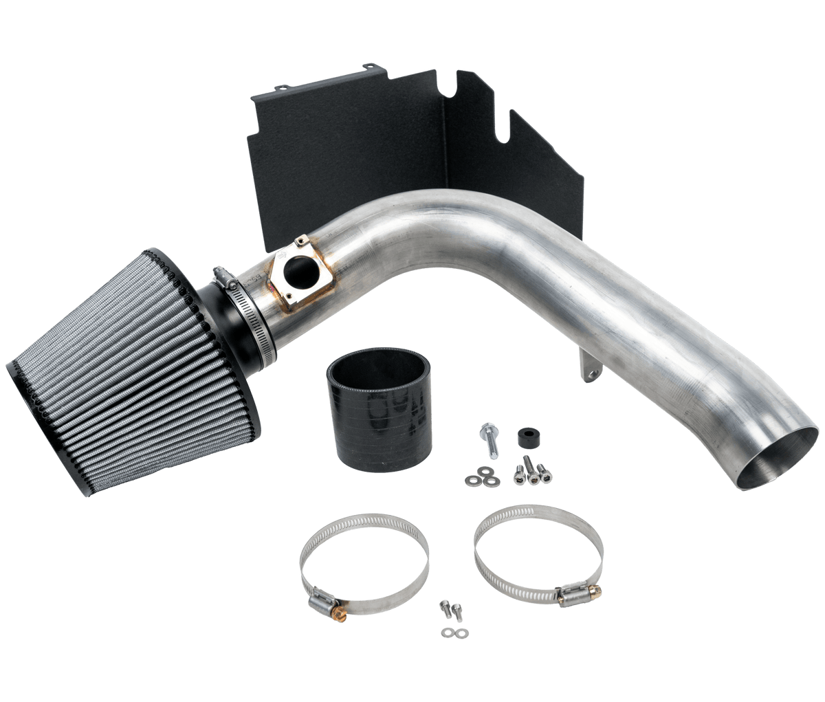 MAPerformance Air Intake System w/ Heat Shield | 2022+ Subaru WRX (WRX-5G-IN).