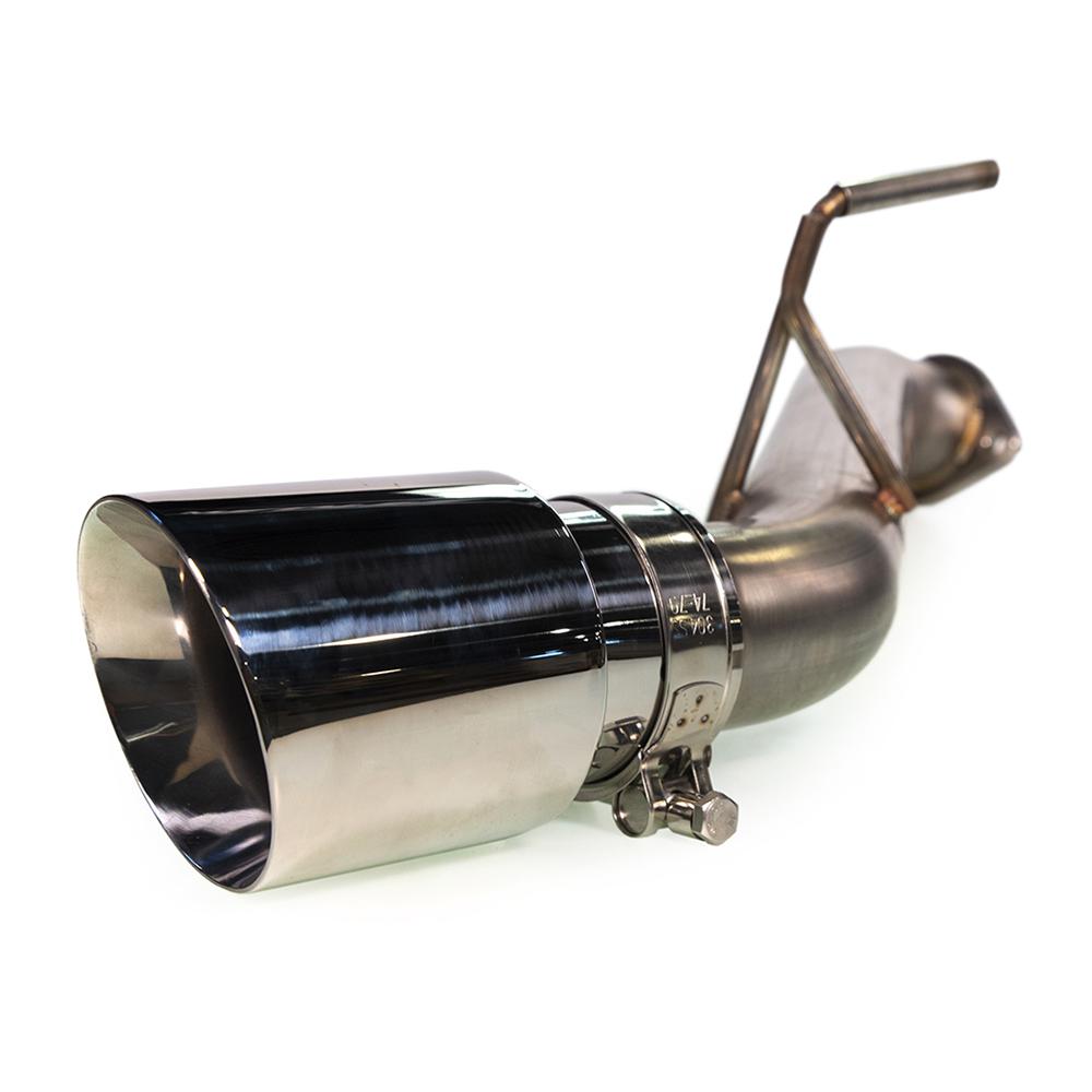 MAPerformance Axle-Back Exhaust | 2017-2021 Infiniti Q60 (INFQ-RMD).