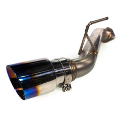 MAPerformance Axle-Back Exhaust | 2017-2021 Infiniti Q60 (INFQ-RMD).