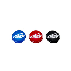 MAPerformance Billet Evo X Oil Cap | 2008-2015 Mitsubishi Evo X (MAP EVOX-OC-BK).
