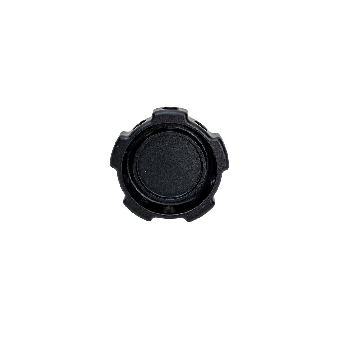 MAPerformance Billet Evo X Oil Cap | 2008-2015 Mitsubishi Evo X (MAP EVOX-OC-BK).