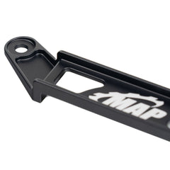 MAPerformance Billet Honda Battery Tie Down | 2016-2020 Honda Civic (HDAX-BTD).