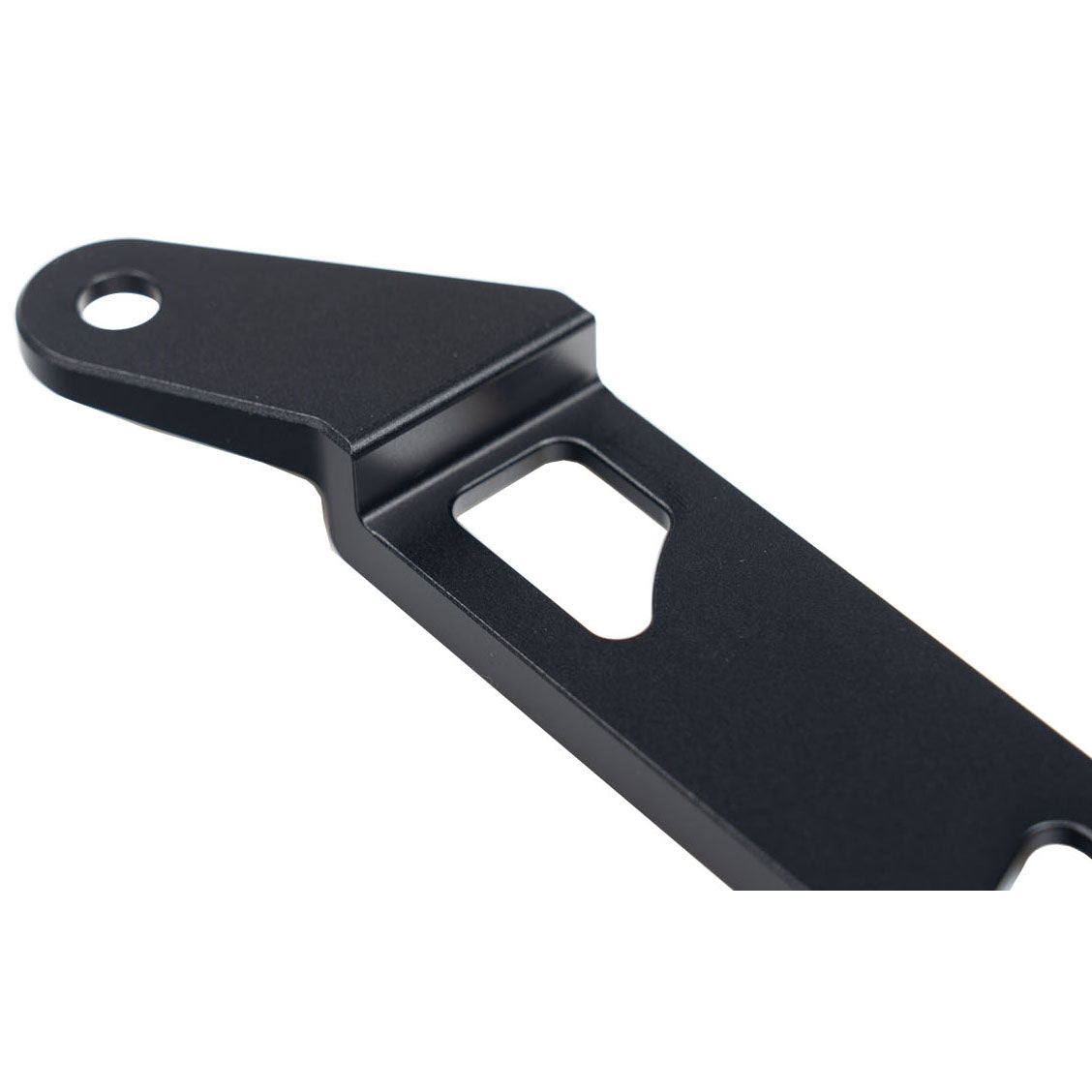 MAPerformance Billet Honda Battery Tie Down | 2016-2020 Honda Civic (HDAX-BTD).