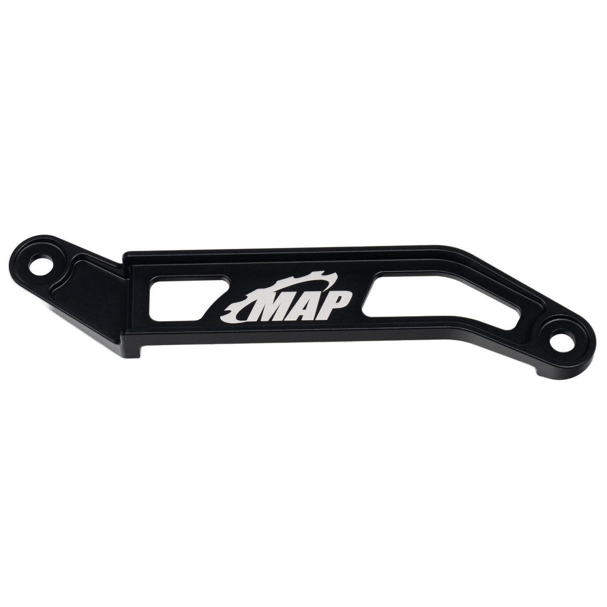 MAPerformance Billet Honda Battery Tie Down | 2016-2020 Honda Civic (HDAX-BTD).