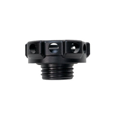 MAPerformance Billet Honda Oil Cap | 2016-2024 Honda Civic (HDAX-OC-BK).