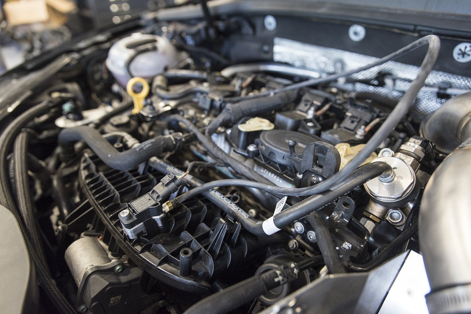 MAPerformance Boost Tap Kit | 2015+ VW Mk7/Mk7.5 Golf TSI/GTI/R.