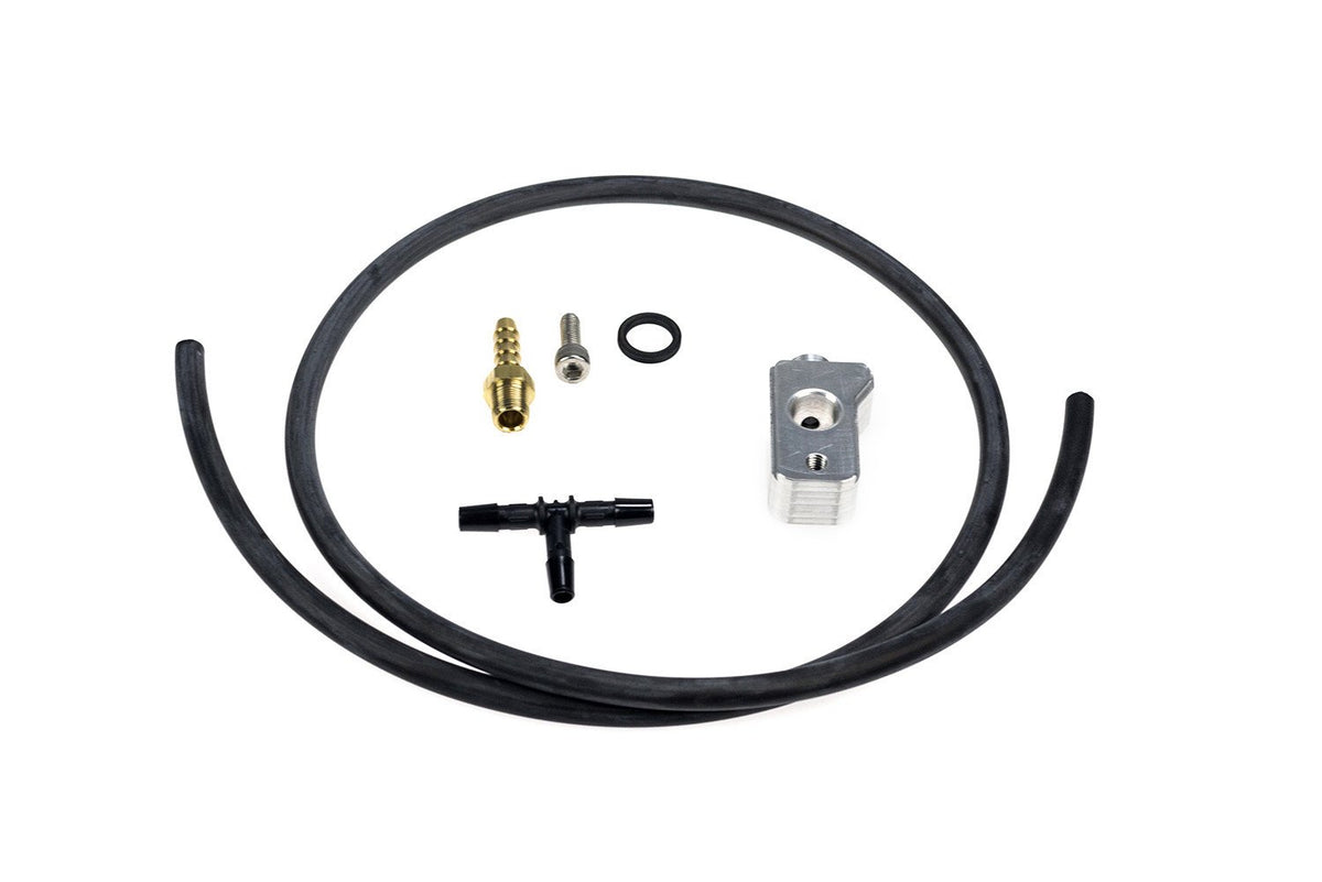 MAPerformance Boost Tap Kit | 2015+ VW Mk7/Mk7.5 Golf TSI/GTI/R.