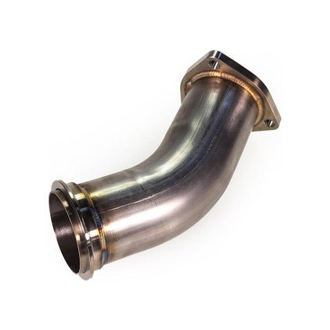 MAPerformance Cat-Back Exhaust | 2016-2020 Honda Civic Sport Hatch (HDAX-CBE-SH).