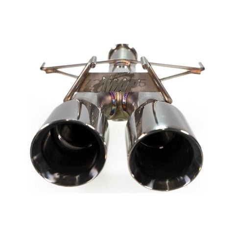 MAPerformance Cat-Back Exhaust | 2016-2020 Honda Civic Sport Hatch (HDAX-CBE-SH).