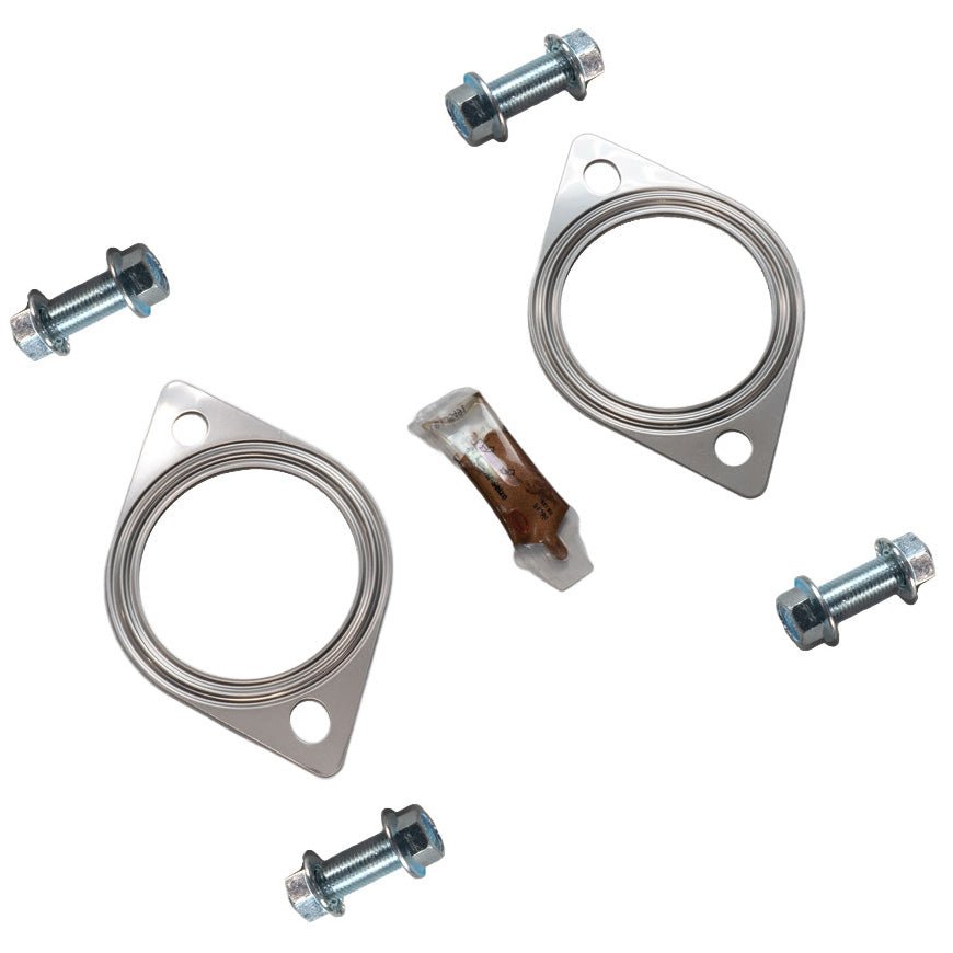 MAPerformance Cat-Back Exhaust System | 2023+ Nissan Z (Z-CBE).