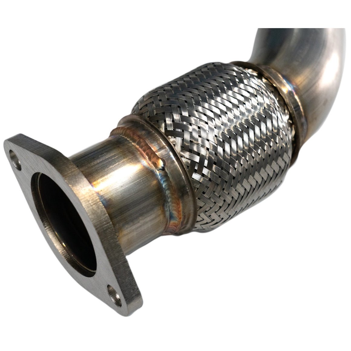 MAPerformance Cat-Back Exhaust System | 2023+ Nissan Z (Z-CBE).