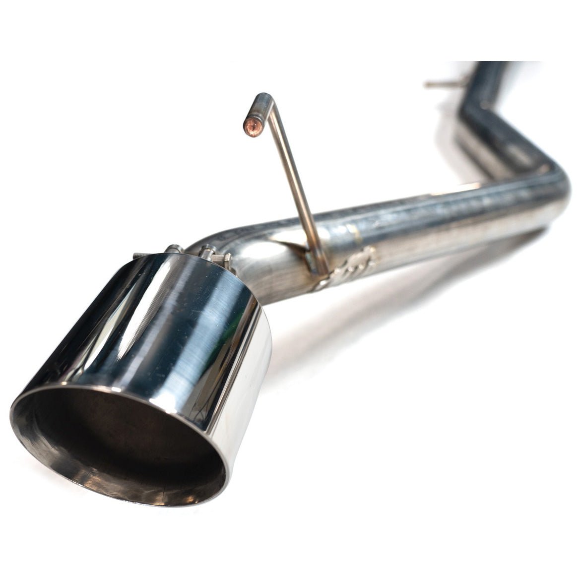 MAPerformance Cat-Back Exhaust System | 2023+ Nissan Z (Z-CBE).