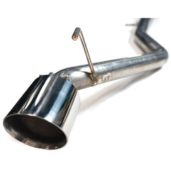 MAPerformance Cat-Back Exhaust System | 2023+ Nissan Z (Z-CBE).