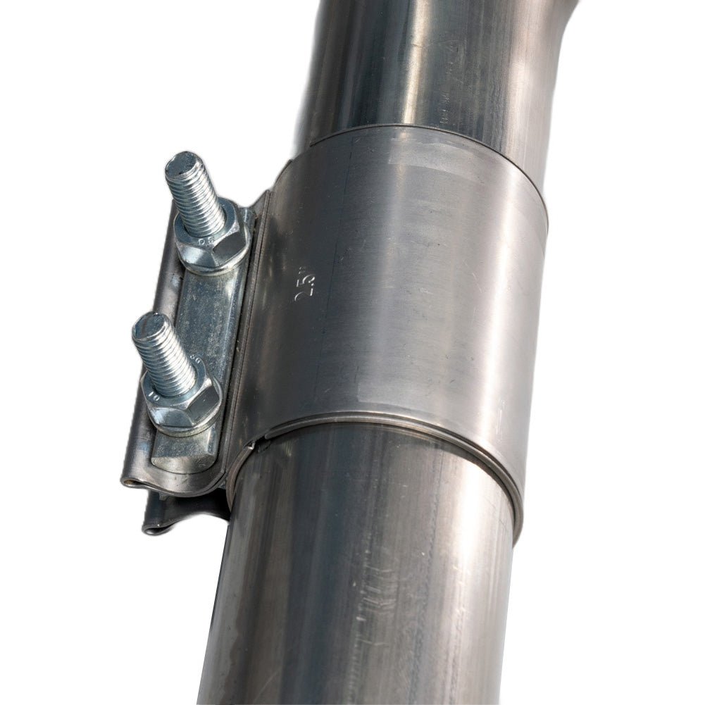 MAPerformance Cat-Back Exhaust System | 2023+ Nissan Z (Z-CBE).