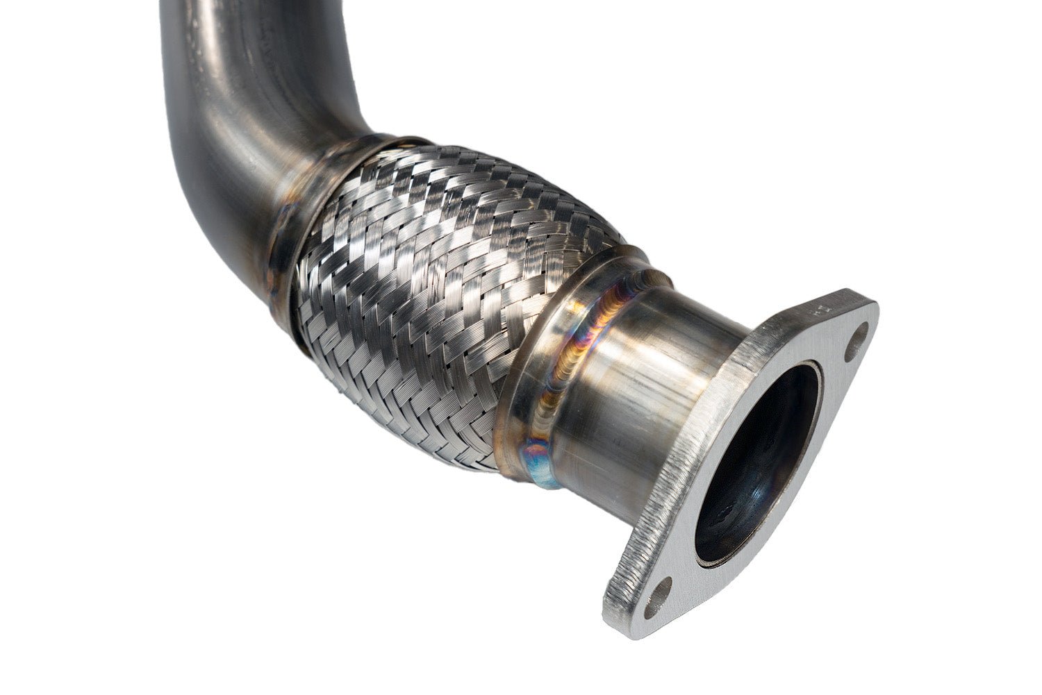 MAPerformance Catback Exhaust | 2017+ Infiniti Q60 3.0T RWD (INF-Q60-CBE).