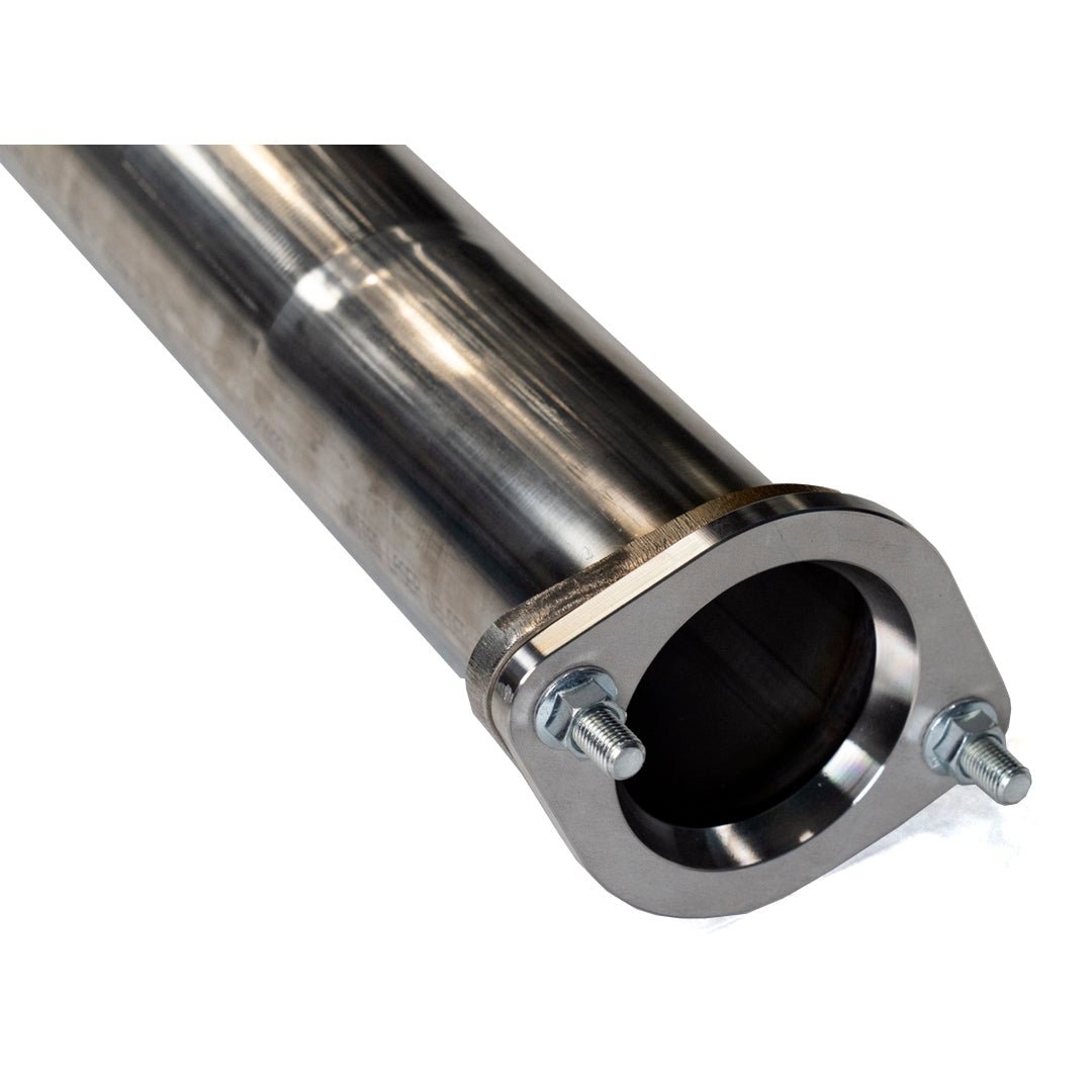MAPerformance Catback Exhaust | 2022+ Subaru VB WRX (WRX - 5G - CB) - SBX Performance