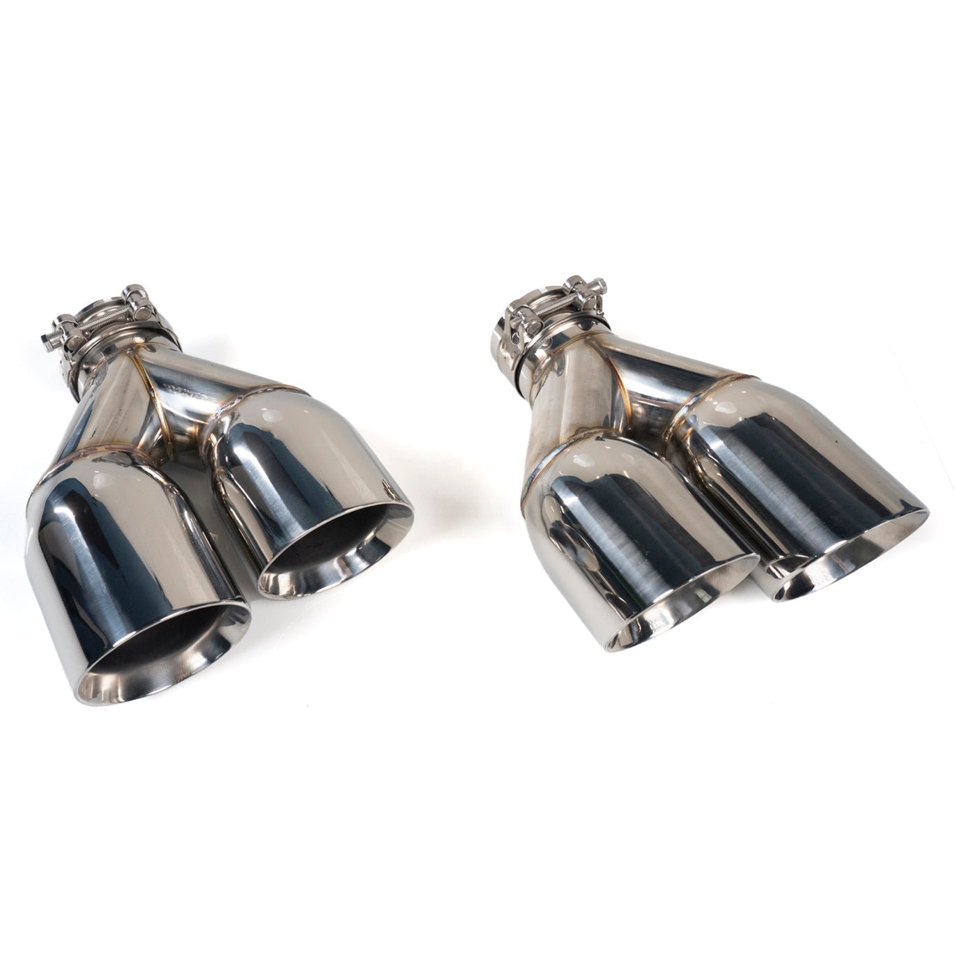MAPerformance Catback Exhaust | 2022+ Subaru VB WRX (WRX - 5G - CB) - SBX Performance